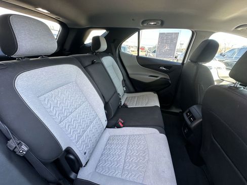 Used 2024 Chevrolet Equinox LS w/ LS Convenience Package image 26