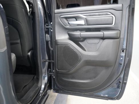 Used 2019 RAM 1500 Big Horn AWD/4WD image 31