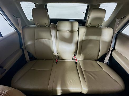 Used 2019 Toyota 4Runner Limited image 13