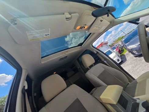 Used 2009 Ford Escape XLT FWD image 22