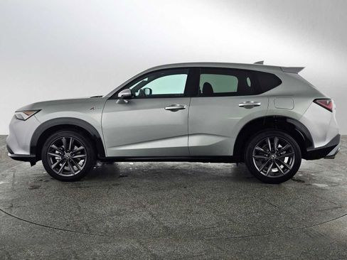 Certified 2025 Acura ADX A-Spec image 6