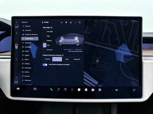 Used 2022 Tesla Model X image 23