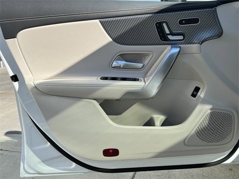 Certified 2025 Mercedes-Benz CLA 250 4MATIC image 13