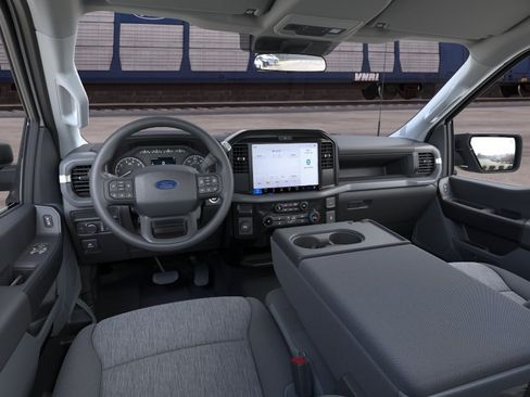 New 2026 Ford F150 XL RWD image 9