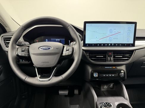 New 2025 Ford Escape Active w/ Tech Pack #1 image 20