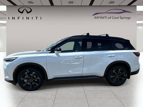 New 2026 INFINITI QX60 Autograph AWD/4WD image 4