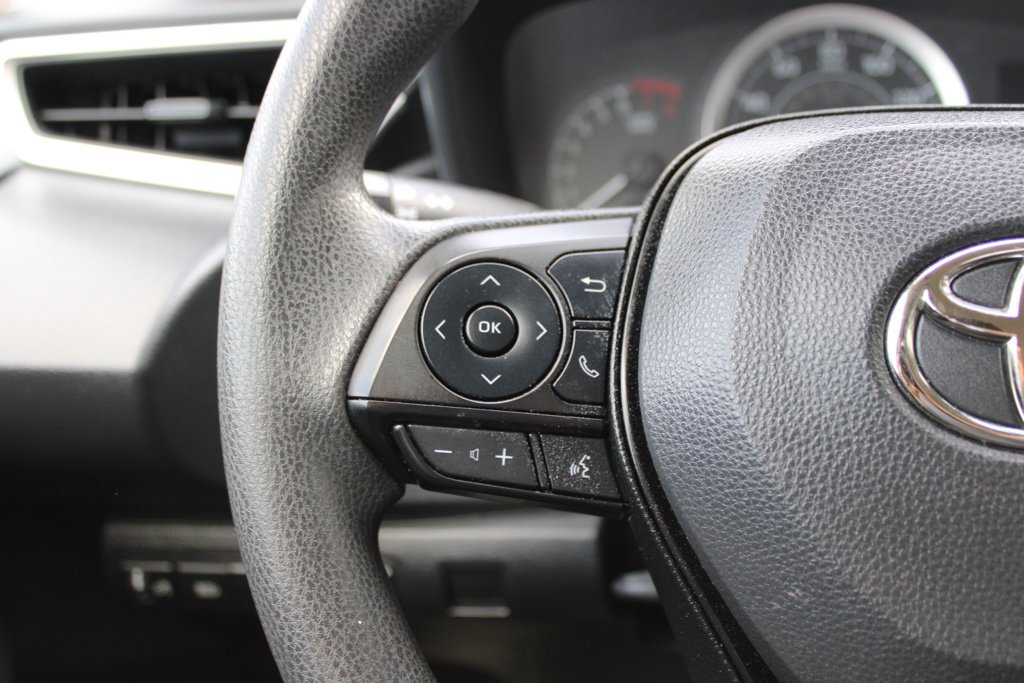 Used 2022 Toyota Corolla LE FWD image 24