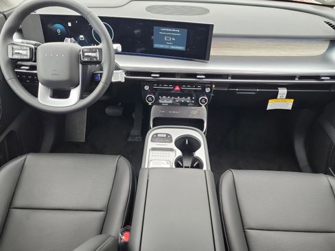 New 2026 Hyundai Ioniq 9 SEL image 43