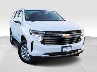 Used 2024 Chevrolet Tahoe LT RWD video 2