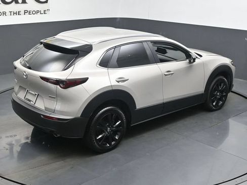 Used 2024 MAZDA CX-30 AWD 2.5 S w/ Select Sport Pkg image 44