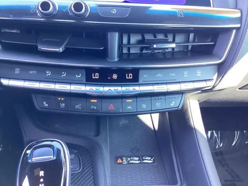 Used 2021 Cadillac CT5 V w/ Premium Package AWD/4WD image 23