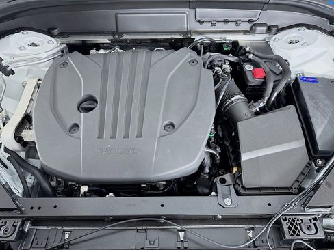 New 2026 Volvo XC60 B5 Core AWD/4WD image 30
