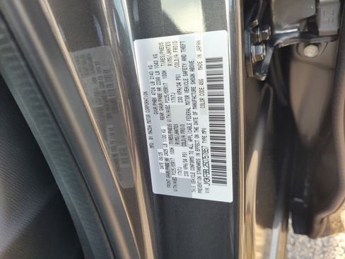 New 2025 MAZDA CX-5 AWD 2.5 S w/ Select Package image 19