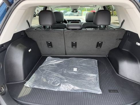 Used 2026 GMC Terrain Denali w/ LPO, Floor Liner Package AWD/4WD image 17