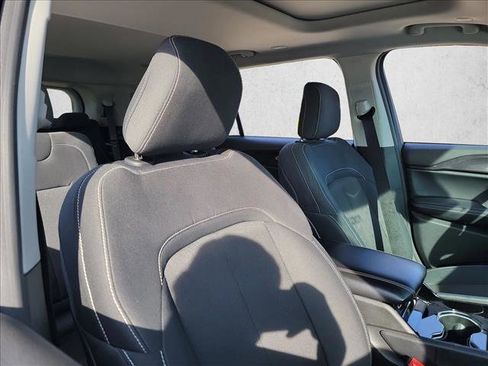 Used 2021 Jeep Grand Cherokee L Laredo w/ Luxury Tech Group I image 15