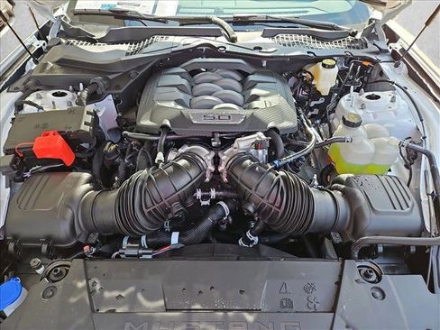 New 2026 Ford Mustang GT image 17