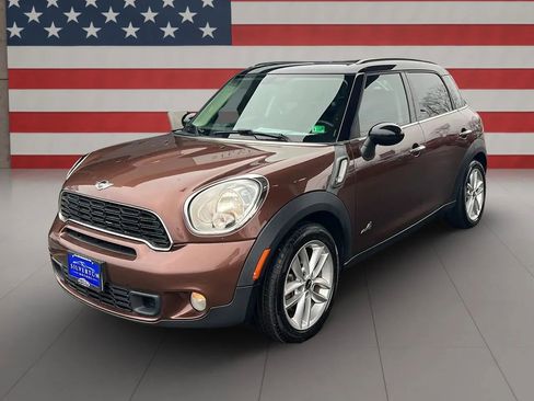 Used 2013 MINI Cooper Countryman S image 3