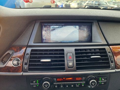 Used 2012 BMW X5 xDrive35d image 21