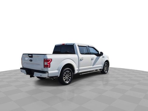 Used 2018 Ford F150 XLT w/ Equipment Group 302A Luxury RWD image 8