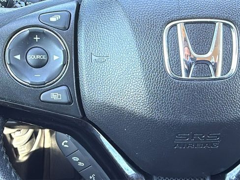 Used 2018 Honda HR-V EX-L image 20