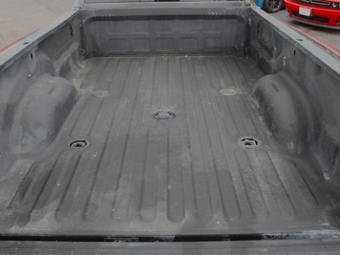 Used 2024 RAM 3500 Big Horn w/ Night Edition AWD/4WD image 18