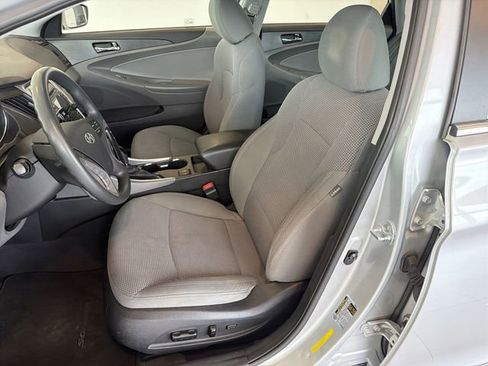 Used 2013 Hyundai Sonata GLS w/ Popular Equipment Pkg image 19