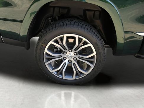 New 2026 RAM 1500 Tungsten w/ Off Road Group AWD/4WD image 11