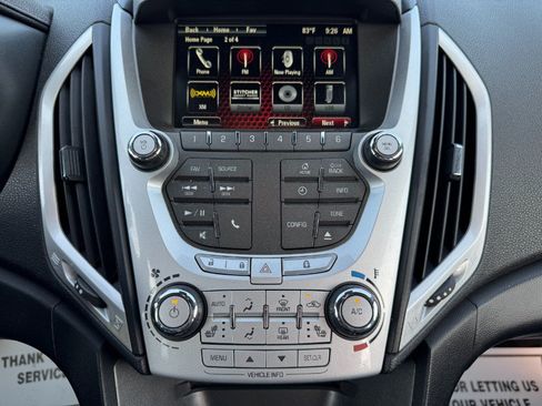 Used 2015 GMC Terrain SLT FWD image 22