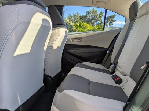 New 2026 Toyota Corolla LE FWD image 13