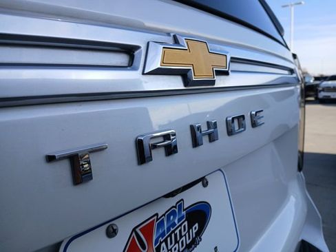Certified 2024 Chevrolet Tahoe High Country image 39