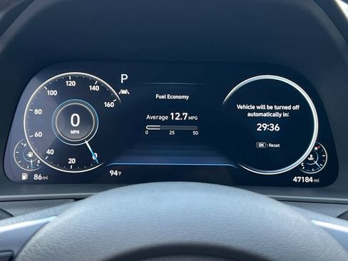Used 2020 Hyundai Sonata SEL w/ Convenience Package FWD image 31
