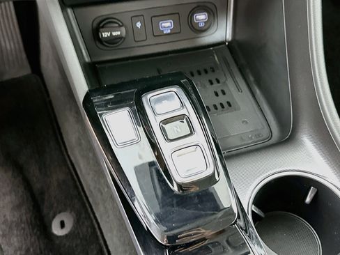 Used 2023 Hyundai Sonata Limited FWD image 25