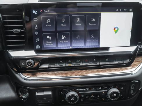 New 2025 Chevrolet Silverado 1500 LT image 30