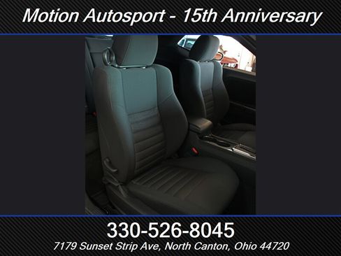 Used 2010 Dodge Challenger R/T RWD image 30