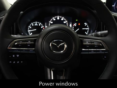 New 2026 MAZDA CX-50 2.5 Turbo w/ Weather Package AWD/4WD image 11