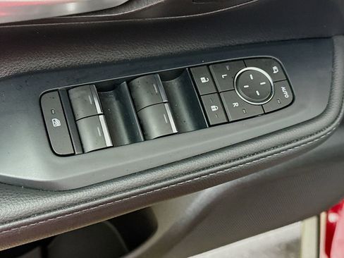 Certified 2024 Toyota Grand Highlander AWD image 16