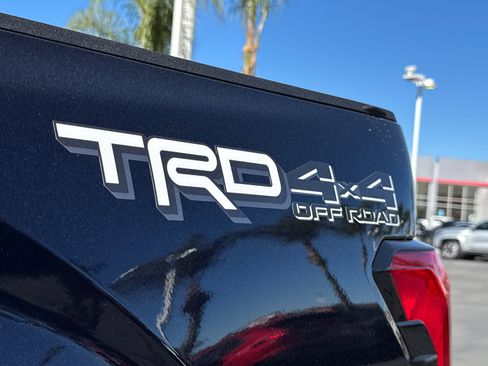 New 2026 Toyota Tundra Limited image 8