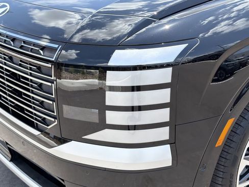 Used 2026 Hyundai Palisade Calligraphy AWD/4WD image 8