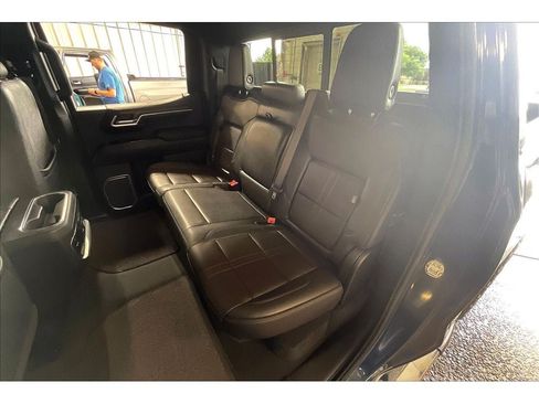 Used 2022 Chevrolet Silverado 1500 High Country AWD/4WD image 28