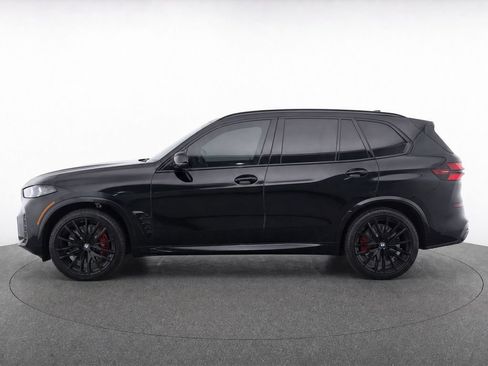 Used 2024 BMW X5 xDrive40i w/ M Sport Package AWD/4WD image 7