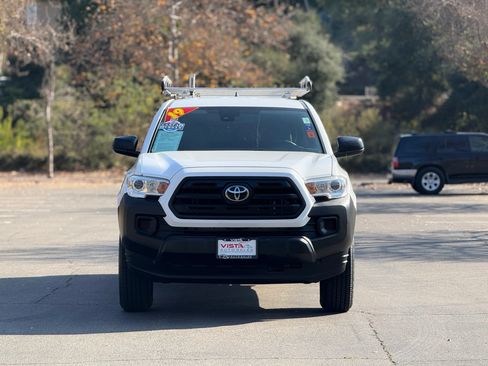 Used 2019 Toyota Tacoma SR RWD image 8