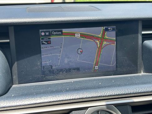 Used 2015 Lexus RC 350 AWD w/ Navigation System Package image 29
