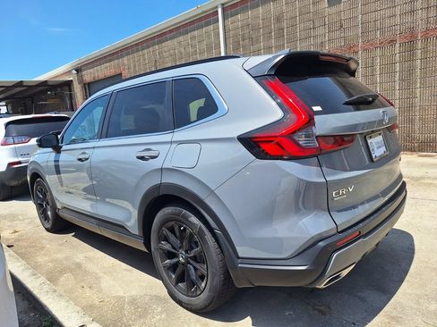 Used 2025 Honda CR-V Sport-L image 5