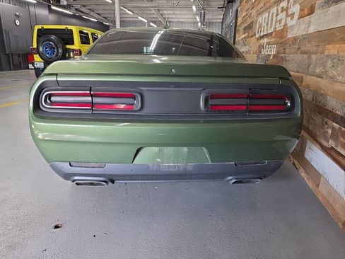 Used 2020 Dodge Challenger R/T w/ Plus Package RWD image 5