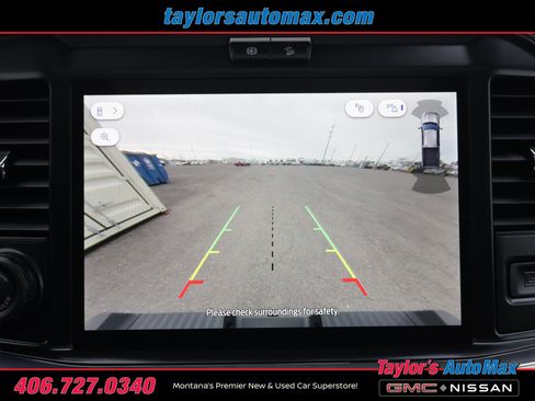 Used 2025 Ford F450 King Ranch w/ Chrome Package image 22