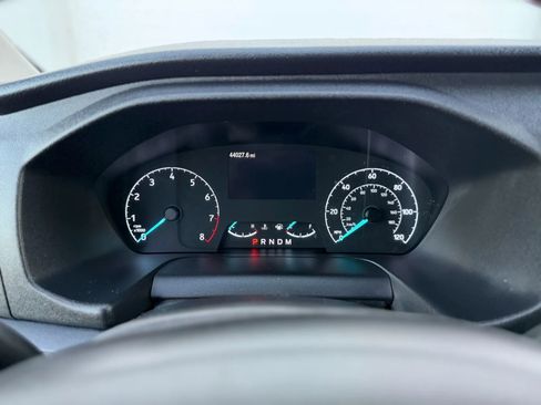 Used 2021 Ford Transit 250 Medium Roof image 31