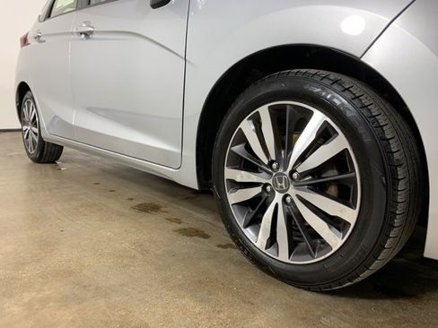 Used 2016 Honda Fit EX image 6