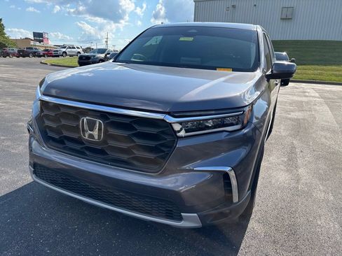 Used 2023 Honda Pilot EX-L image 2