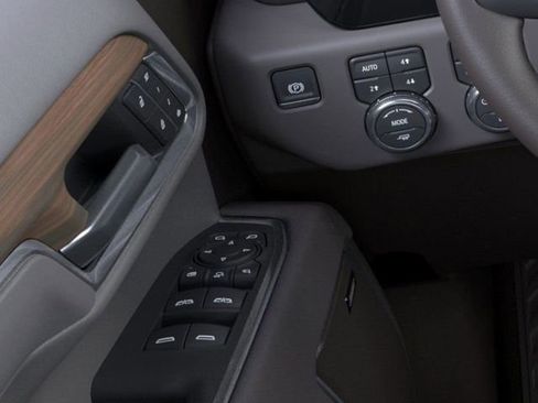 New 2026 GMC Sierra 2500 SLT w/ SLT Premium Package image 22