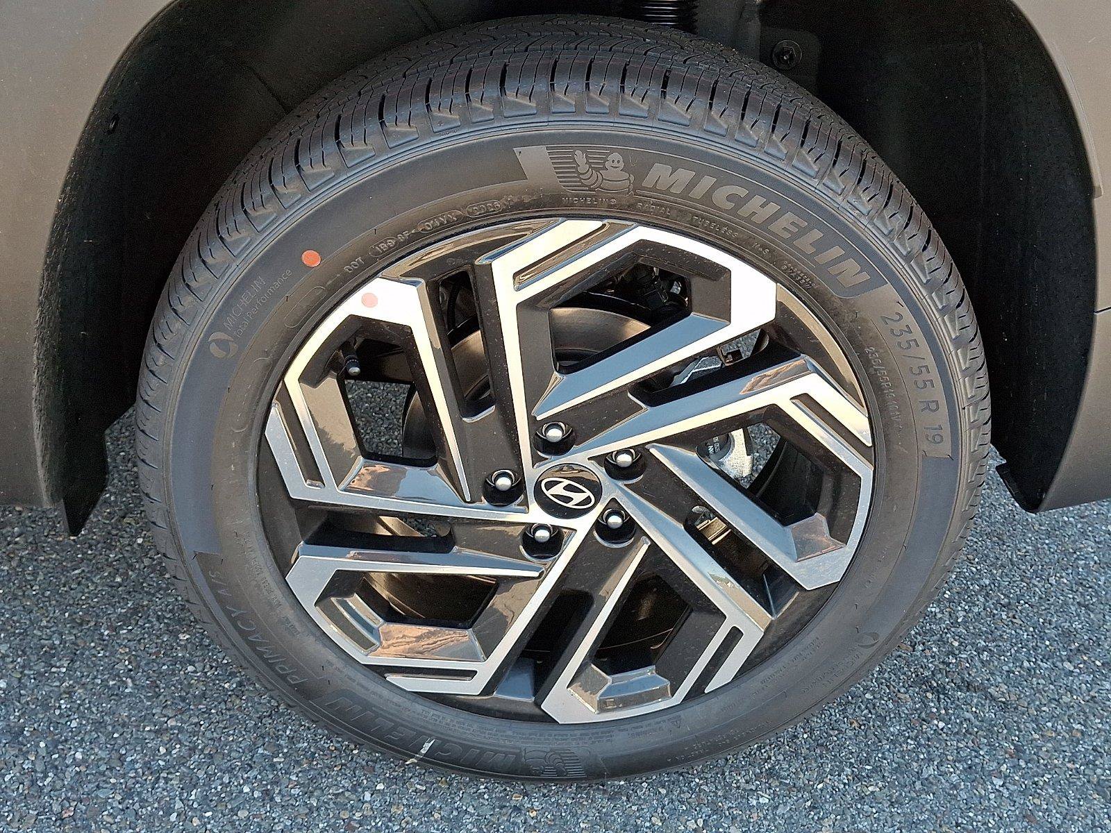 New 2026 Hyundai Tucson SEL Plus AWD/4WD image 5